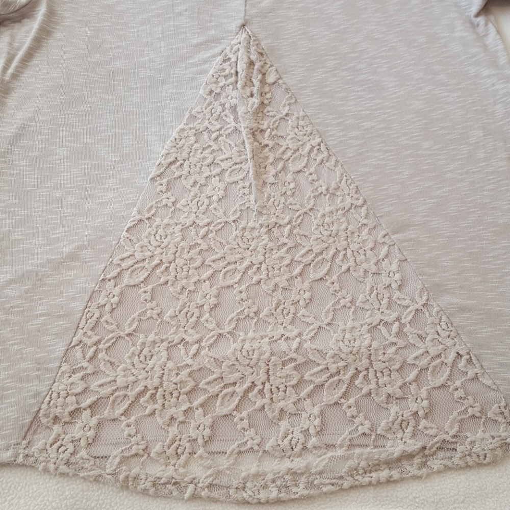 Fun Print Tunic Style&Co. - Picture 3 of 3